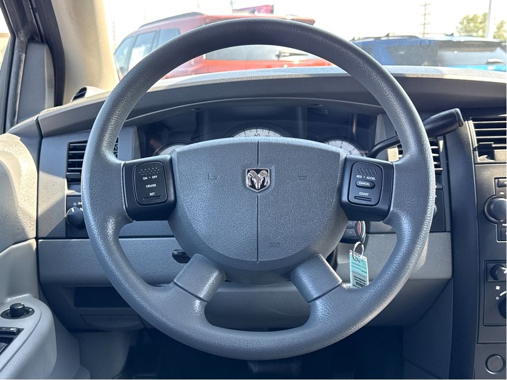 2004 Dodge Durango ST