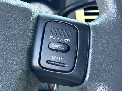 2004 Dodge Durango ST