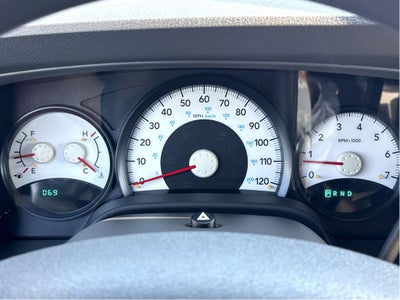 2004 Dodge Durango ST