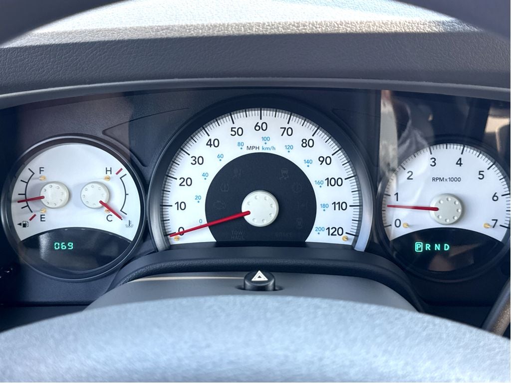2004 Dodge Durango ST