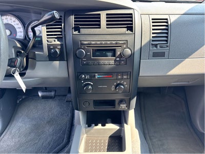 2004 Dodge Durango ST