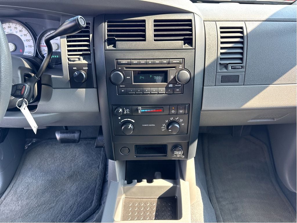 2004 Dodge Durango ST
