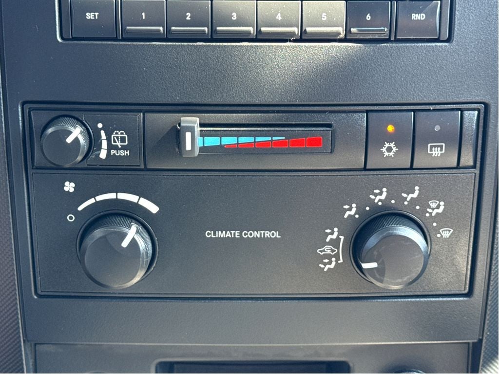 2004 Dodge Durango ST