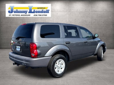 2004 Dodge Durango ST