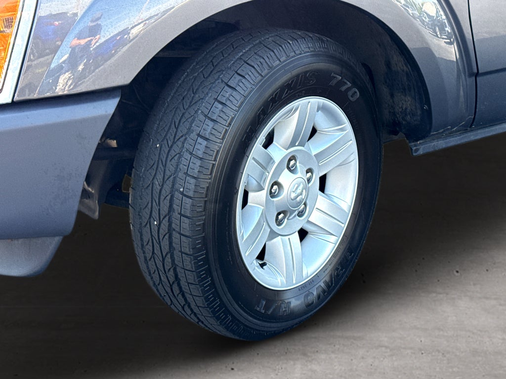 2004 Dodge Durango ST