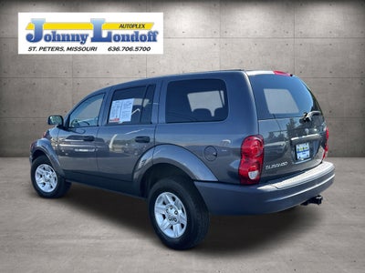 2004 Dodge Durango ST