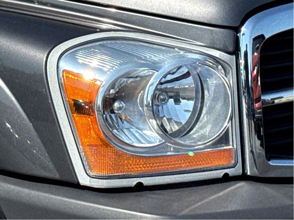 2004 Dodge Durango ST