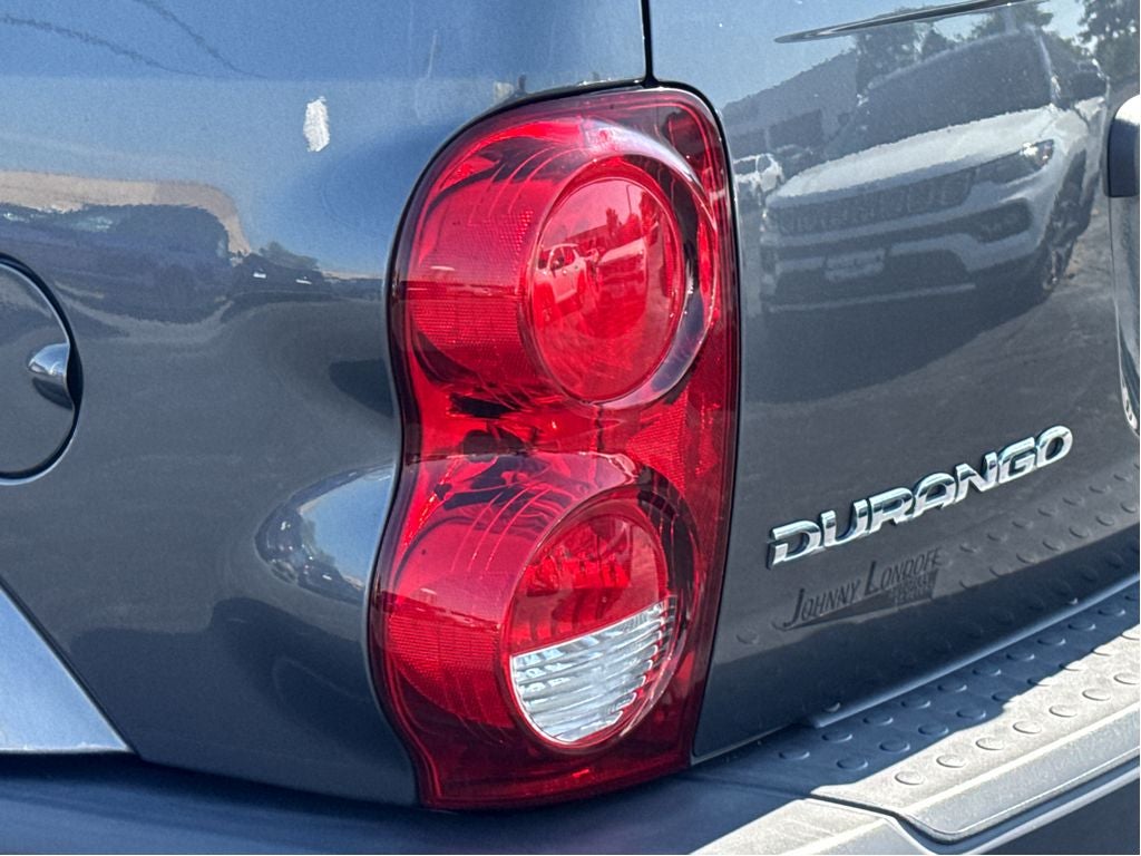 2004 Dodge Durango ST