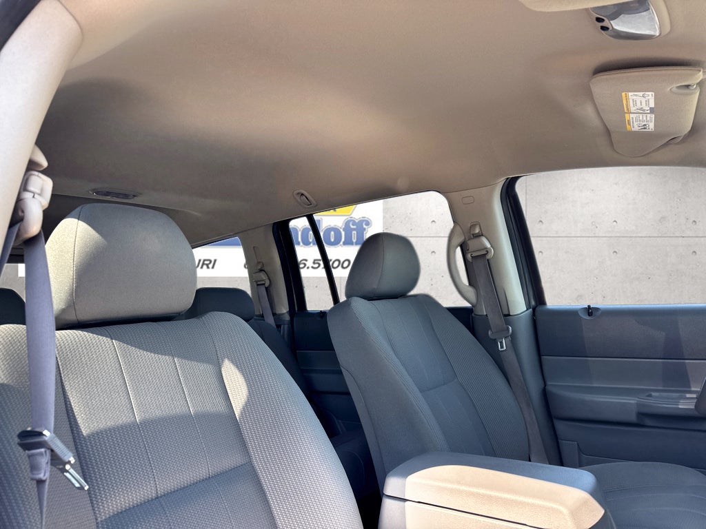 2004 Dodge Durango ST