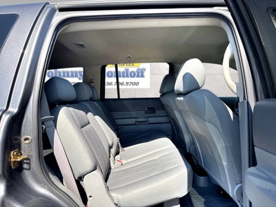 2004 Dodge Durango ST
