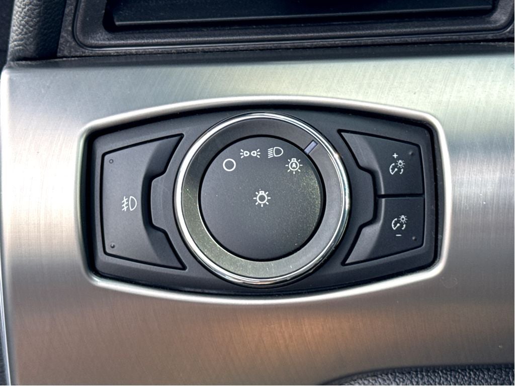 2015 Ford Mustang EcoBoost Premium