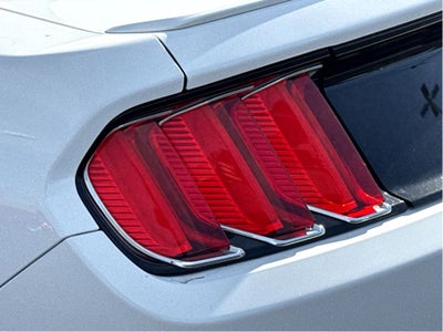 2015 Ford Mustang EcoBoost Premium