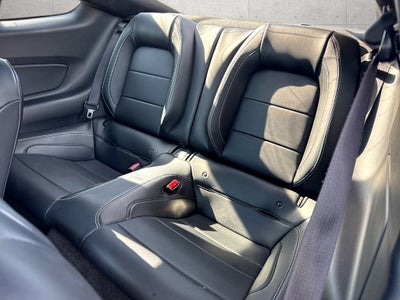 2015 Ford Mustang EcoBoost Premium