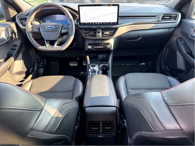2023 Ford Escape ST-Line Select