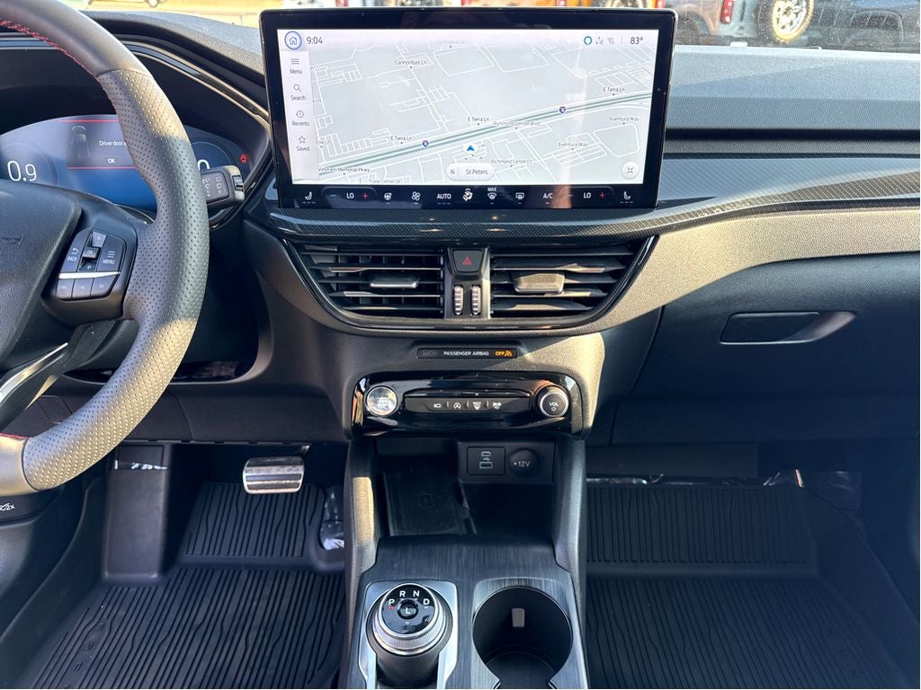 2023 Ford Escape ST-Line Select