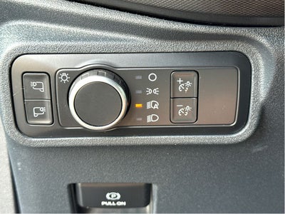 2021 Ford Bronco First Edition