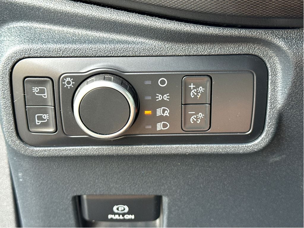 2021 Ford Bronco First Edition