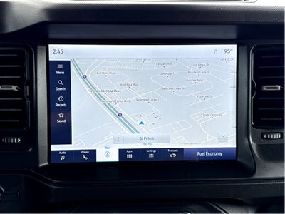 2021 Ford Bronco First Edition