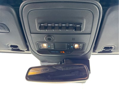 2021 Ford Bronco First Edition