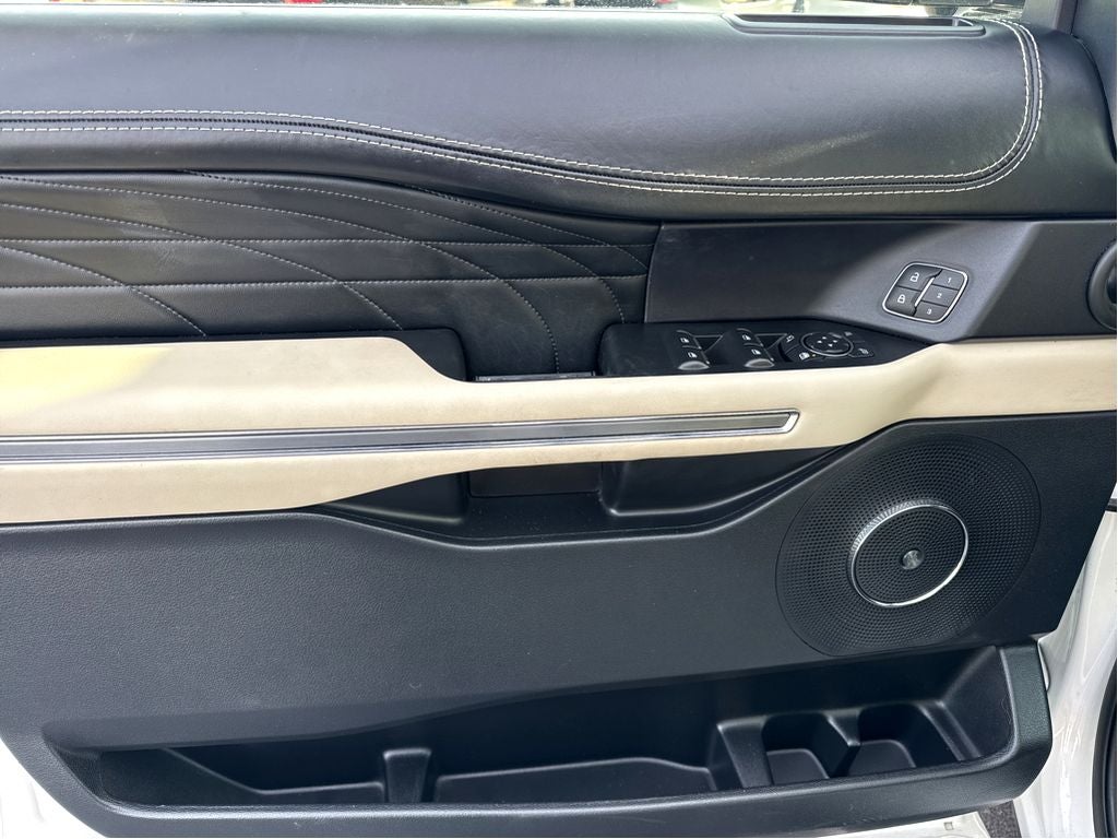 2020 Ford Expedition Platinum