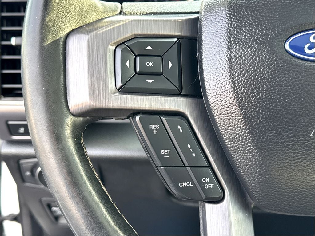 2020 Ford Expedition Platinum