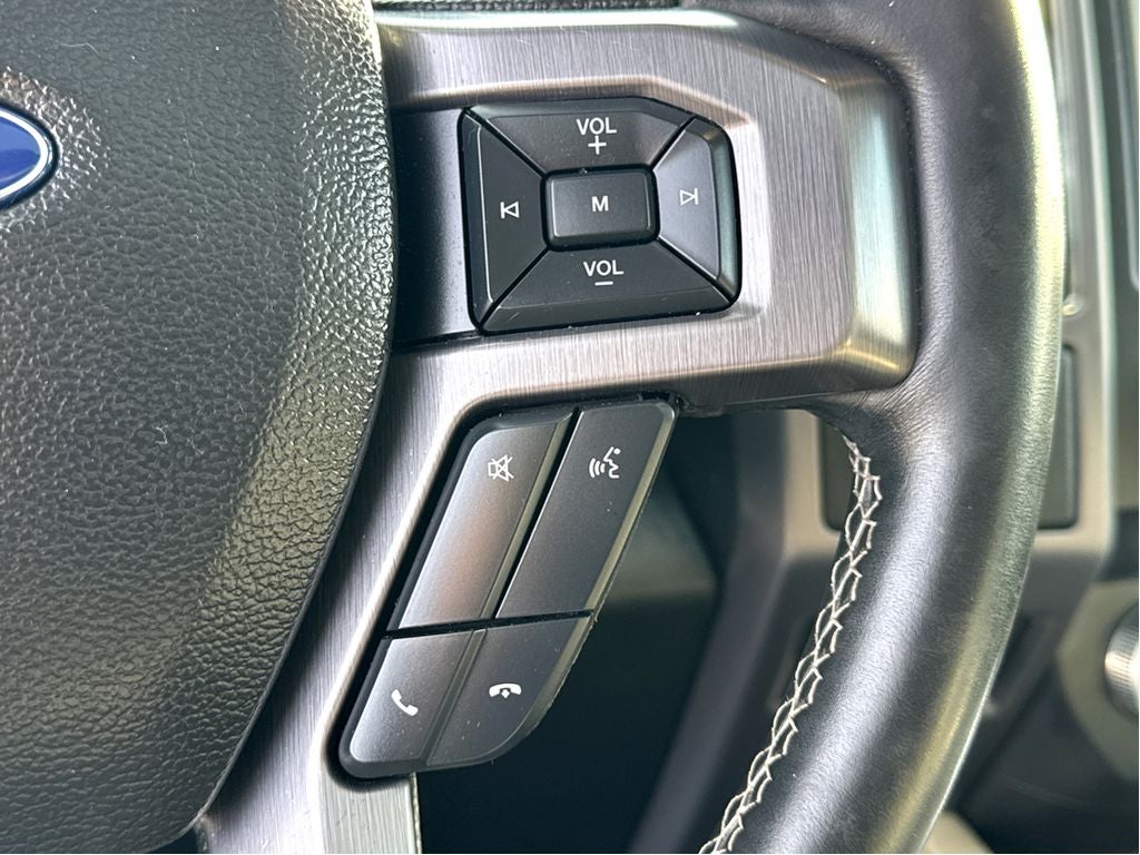 2020 Ford Expedition Platinum