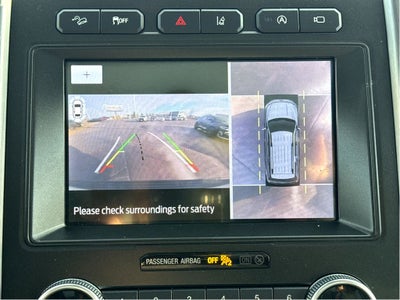 2020 Ford Expedition Platinum