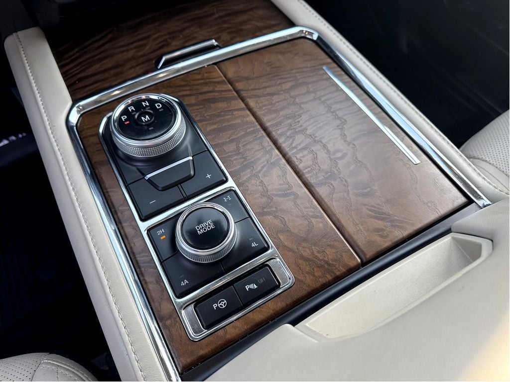 2020 Ford Expedition Platinum