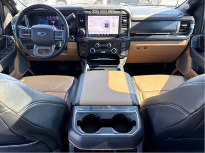 2023 Ford F-350 LARIAT