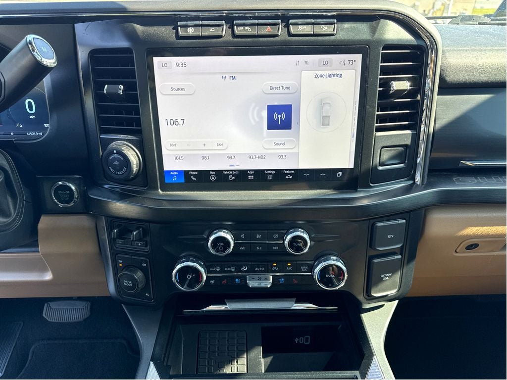2023 Ford F-350 LARIAT