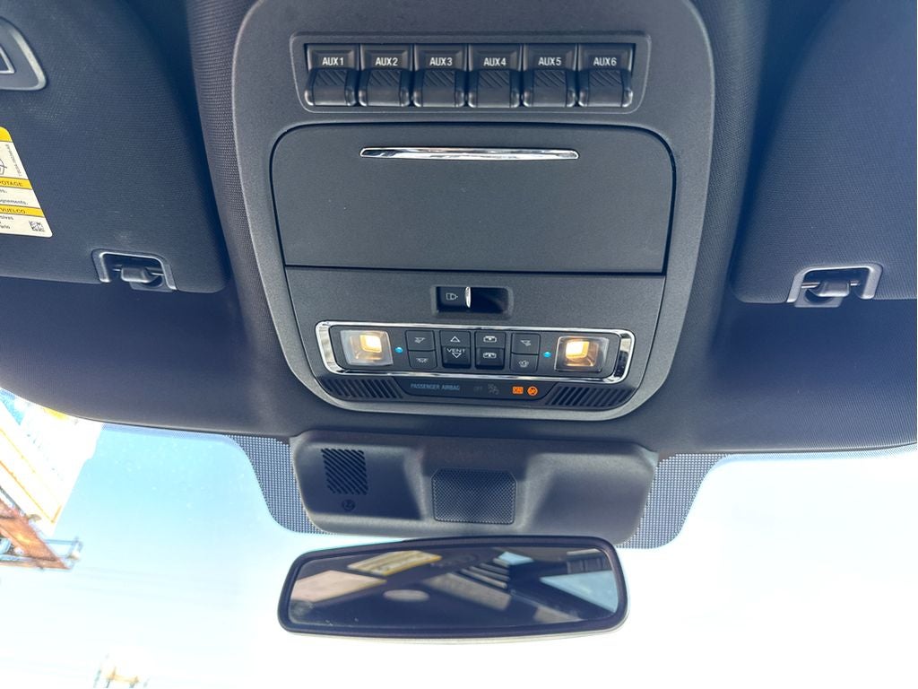2023 Ford F-350 LARIAT