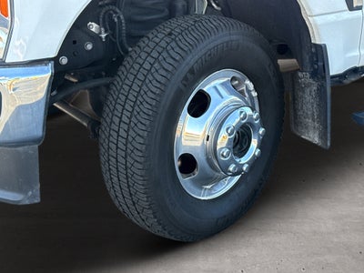 2023 Ford F-350 LARIAT