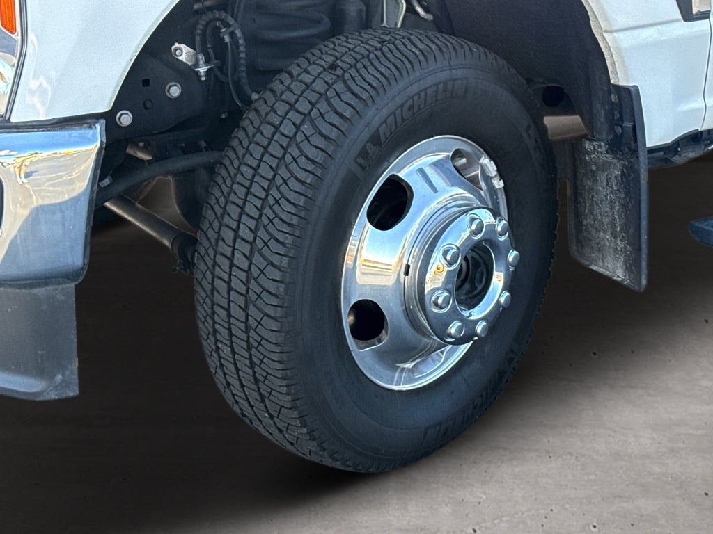 2023 Ford F-350 LARIAT