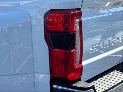 2023 Ford F-350 LARIAT