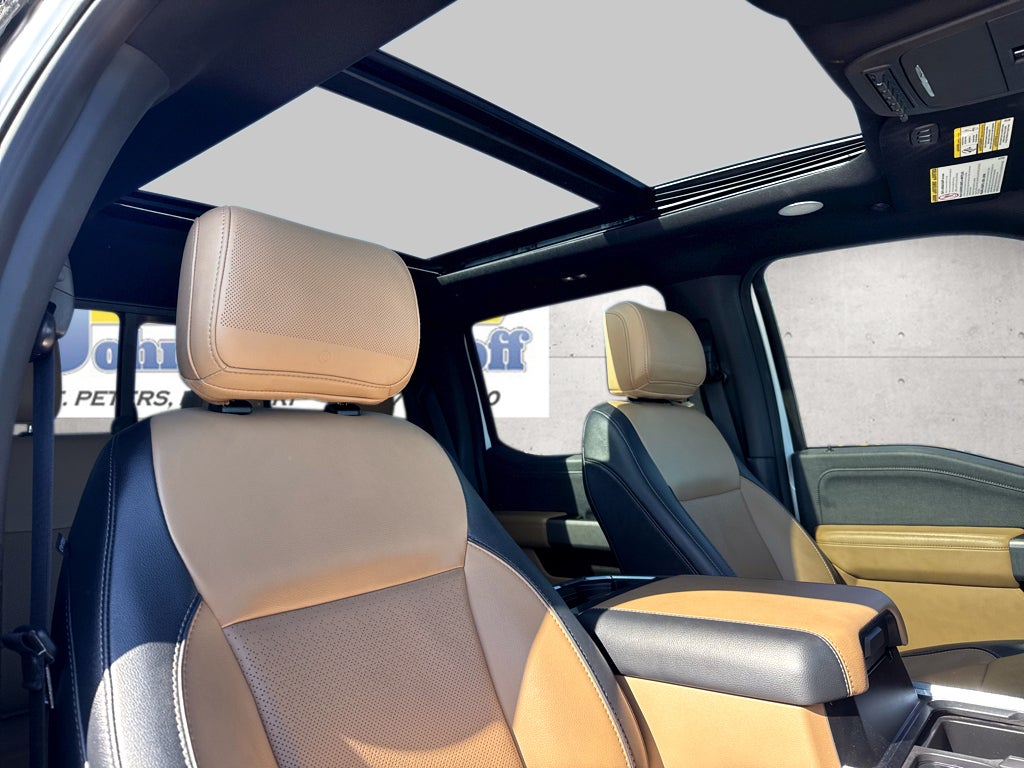 2023 Ford F-350 LARIAT