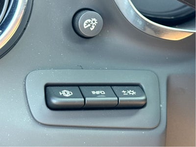 2023 Chevrolet Camaro 3LT