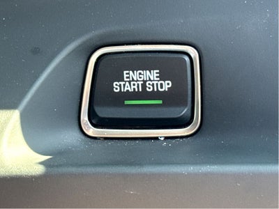 2023 Chevrolet Camaro 3LT