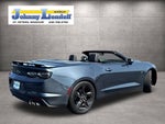 2023 Chevrolet Camaro 3LT