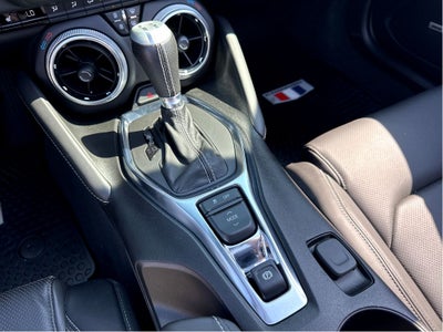 2023 Chevrolet Camaro 3LT