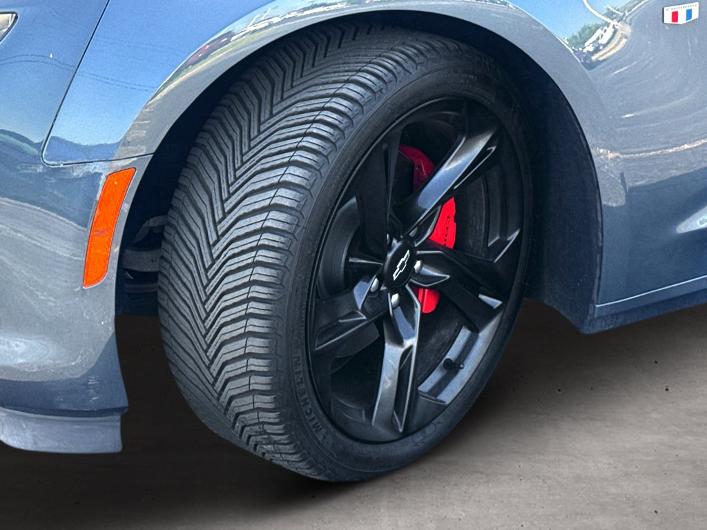 2023 Chevrolet Camaro 3LT