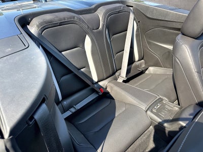 2023 Chevrolet Camaro 3LT