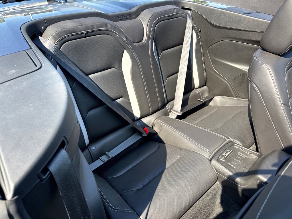 2023 Chevrolet Camaro 3LT