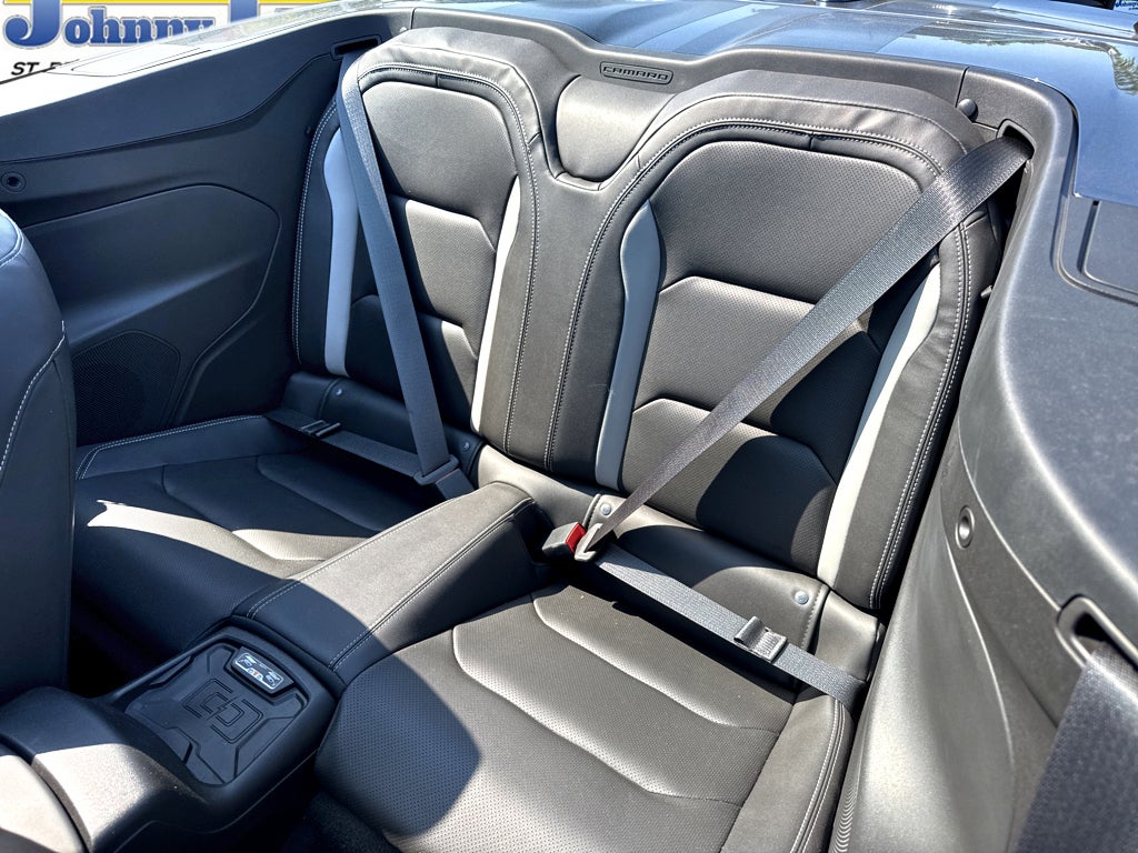 2023 Chevrolet Camaro 3LT