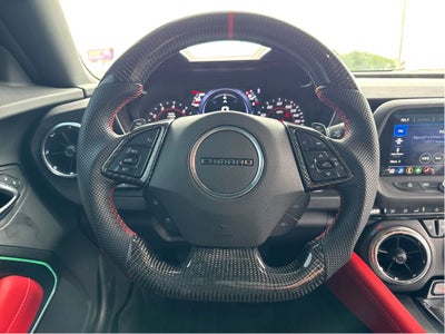 2023 Chevrolet Camaro 1SS