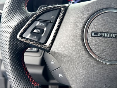 2023 Chevrolet Camaro 1SS