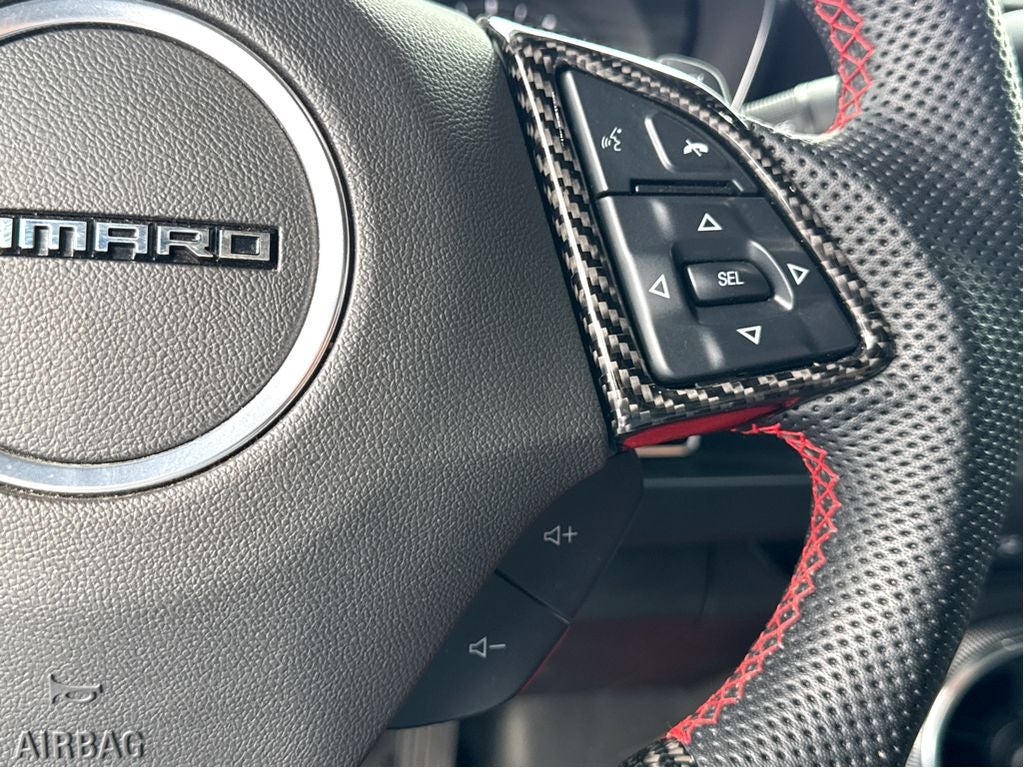 2023 Chevrolet Camaro 1SS