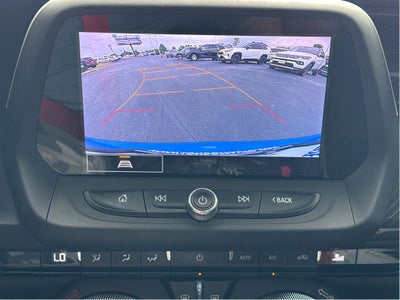 2023 Chevrolet Camaro 1SS