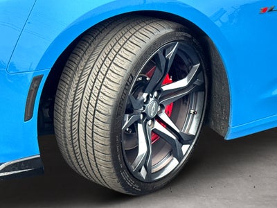 2023 Chevrolet Camaro 1SS