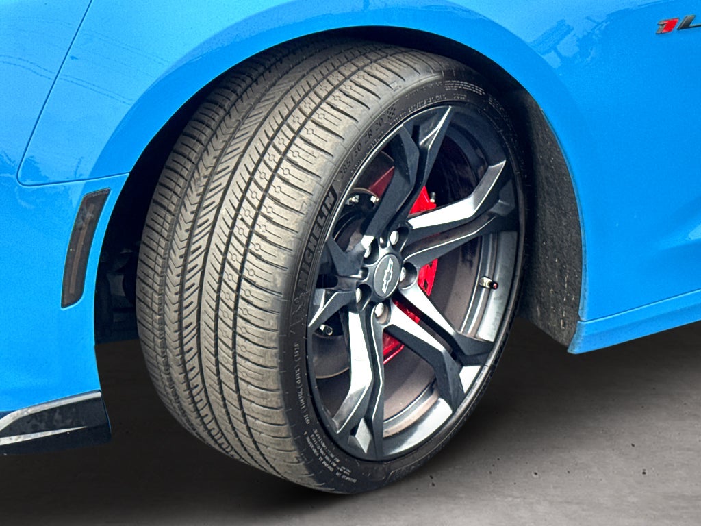 2023 Chevrolet Camaro 1SS