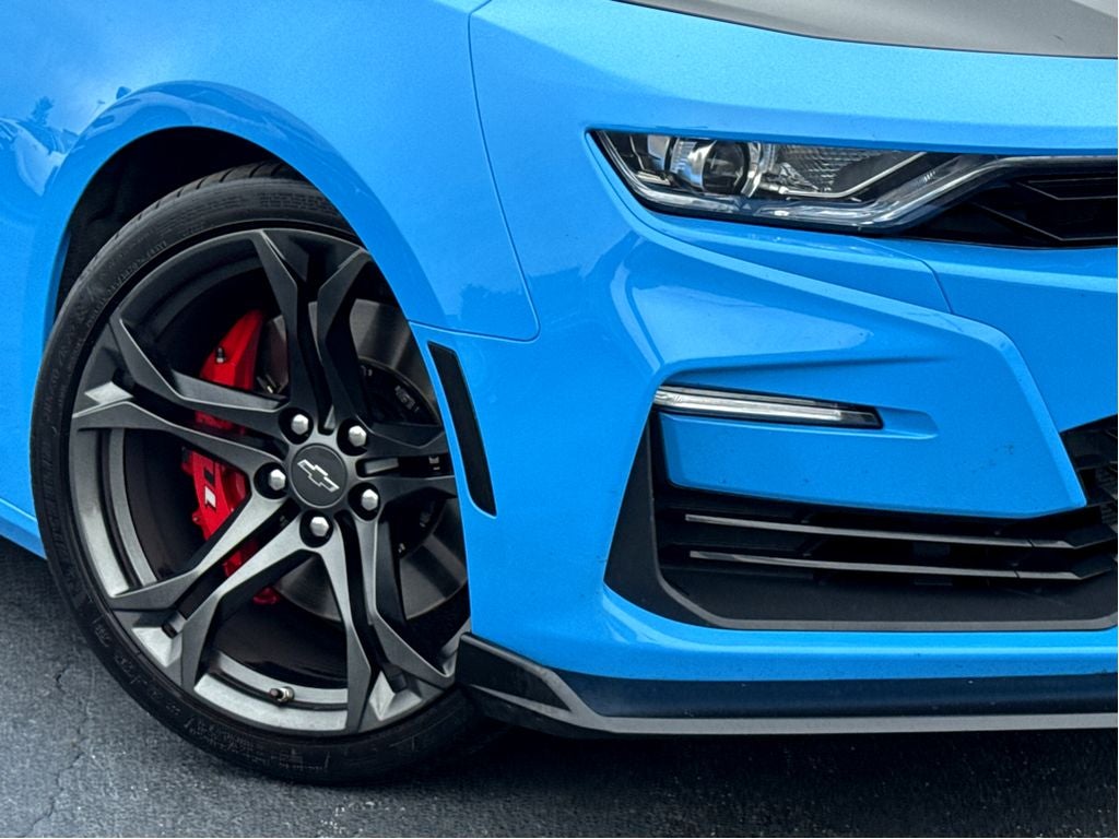 2023 Chevrolet Camaro 1SS